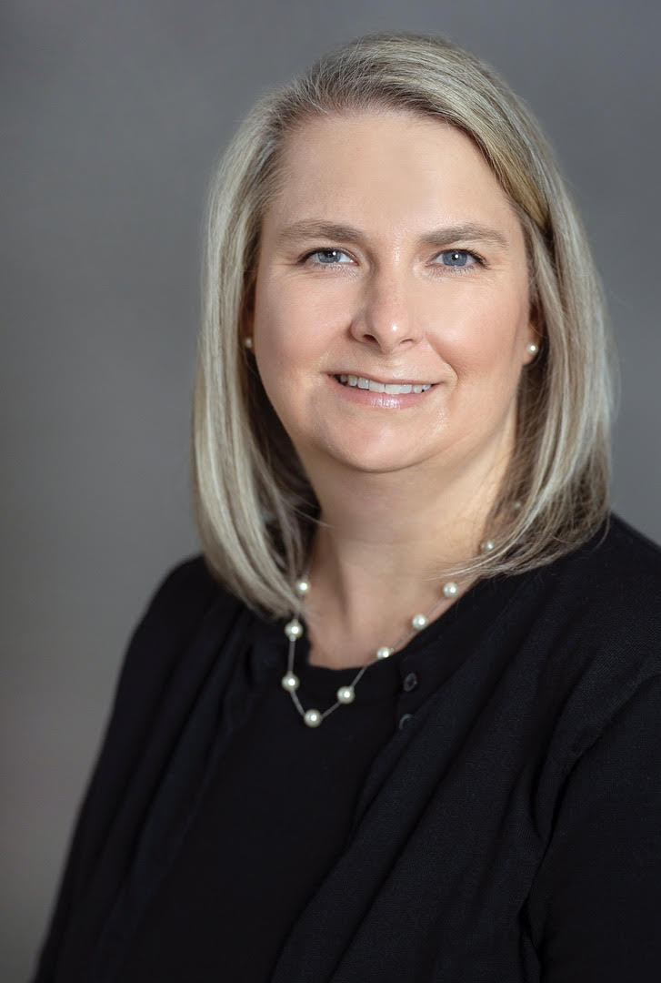 Kathleen Anne Smith professional headshot